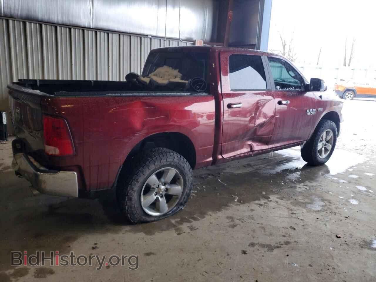 2017 RAM 1500 - VIN: 3C6RR7LTXHG729245 - Фото 3