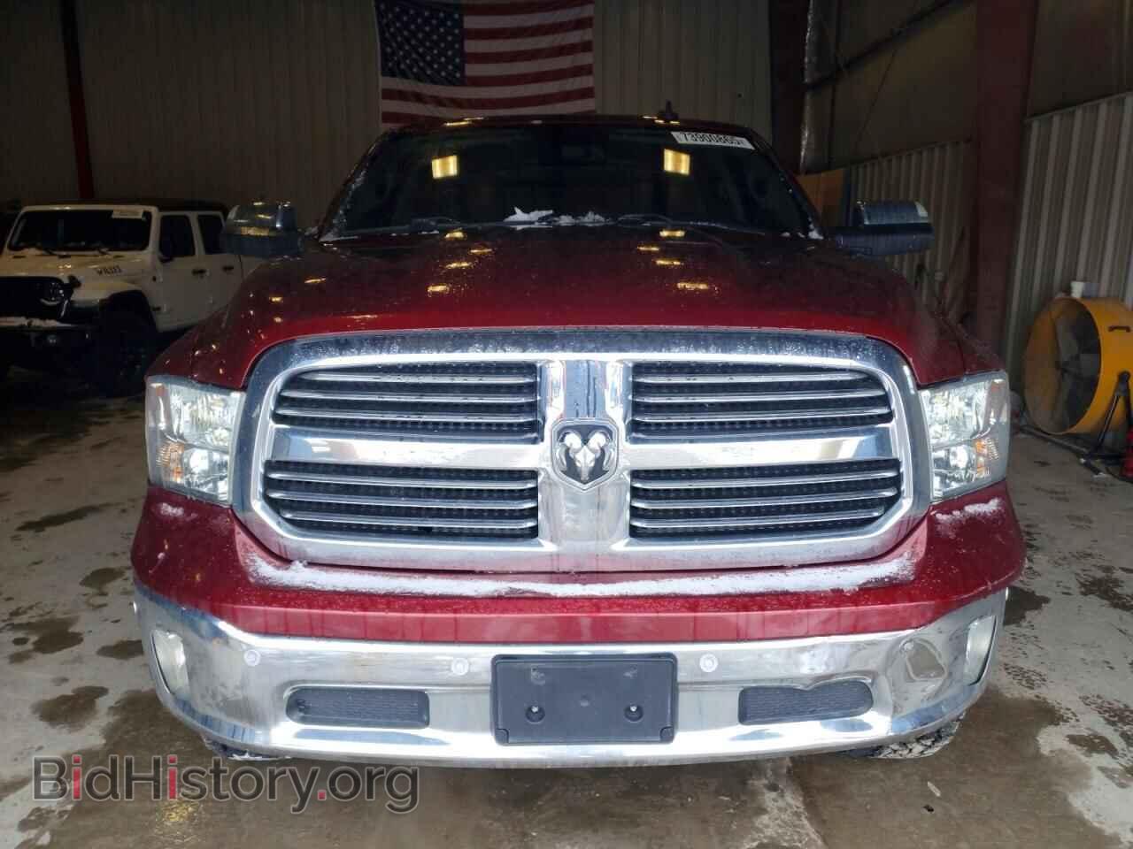 2017 RAM 1500 - VIN: 3C6RR7LTXHG729245 - Фото 5