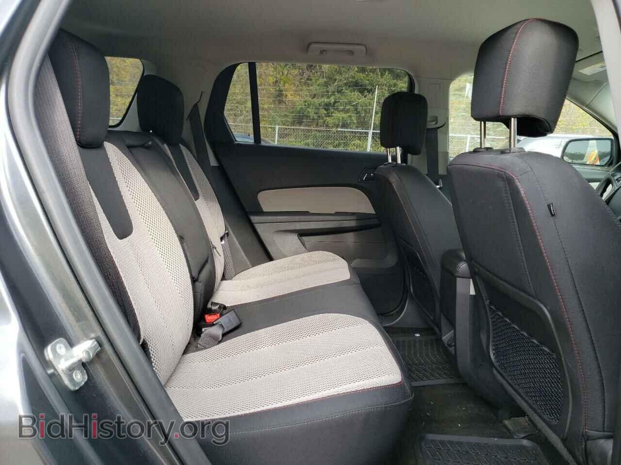 2017 GMC TERRAIN - VIN: 2GKALMEKXH6225403 - Фото 11