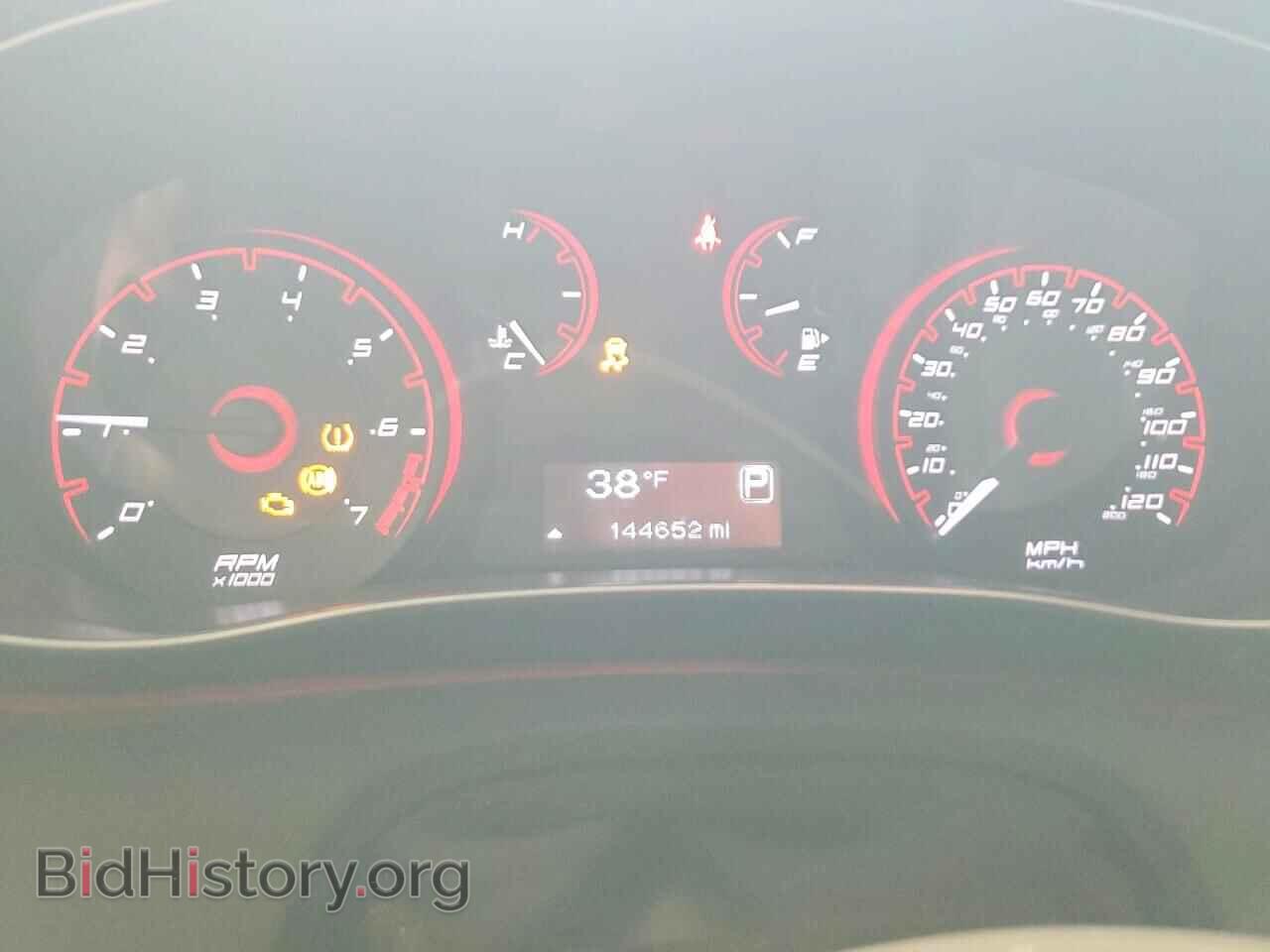 2015 DODGE DART - VIN: 1C3CDFBB0FD242862 - Фото 9