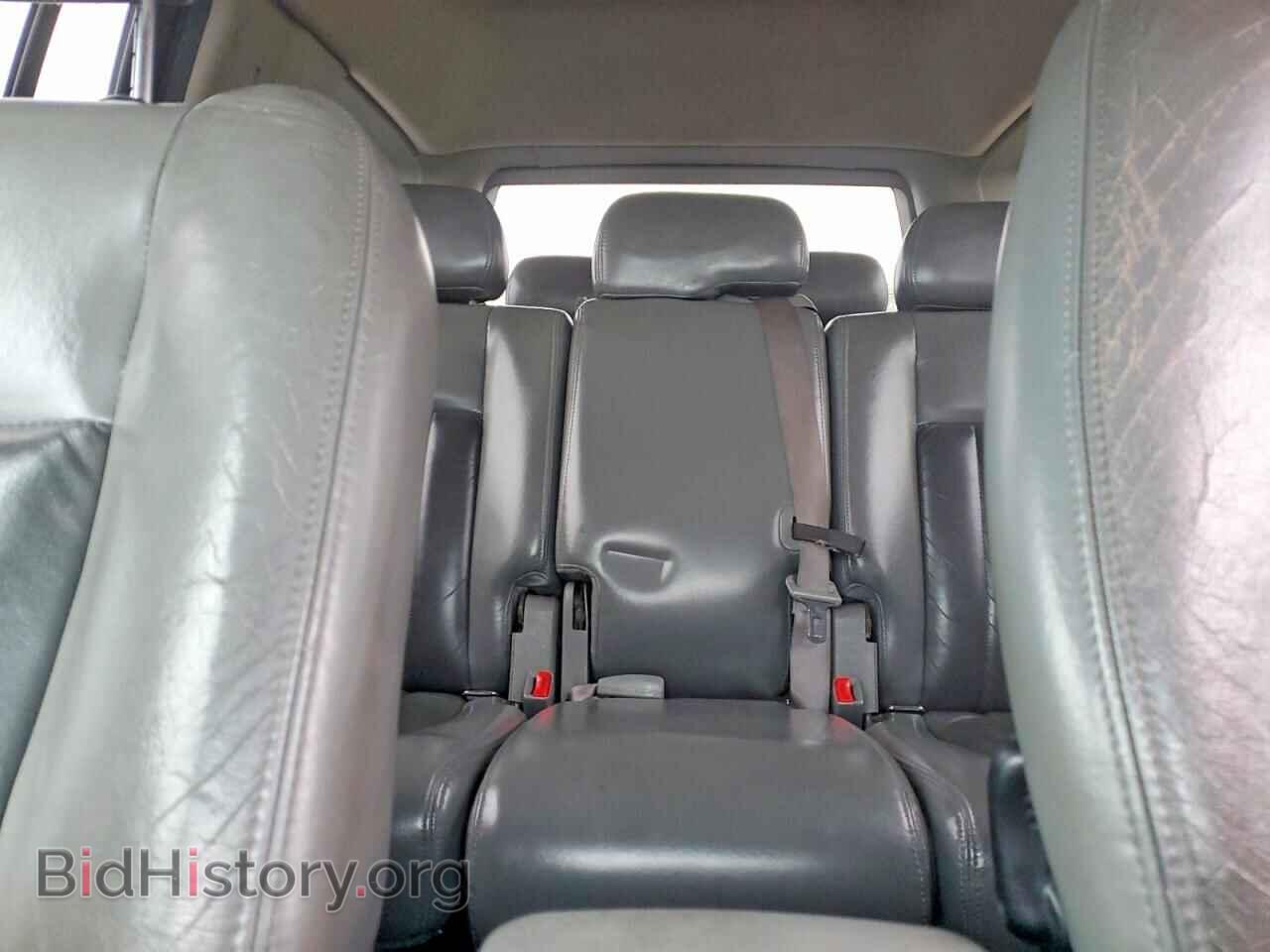 2005 DODGE DURANGO - VIN: 1D4HB58D55F505718 - Фото 10