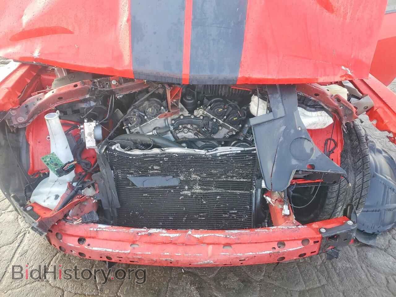 2020 DODGE CHALLENGER - VIN: 2C3CDZAG2LH143067 - Фото 11