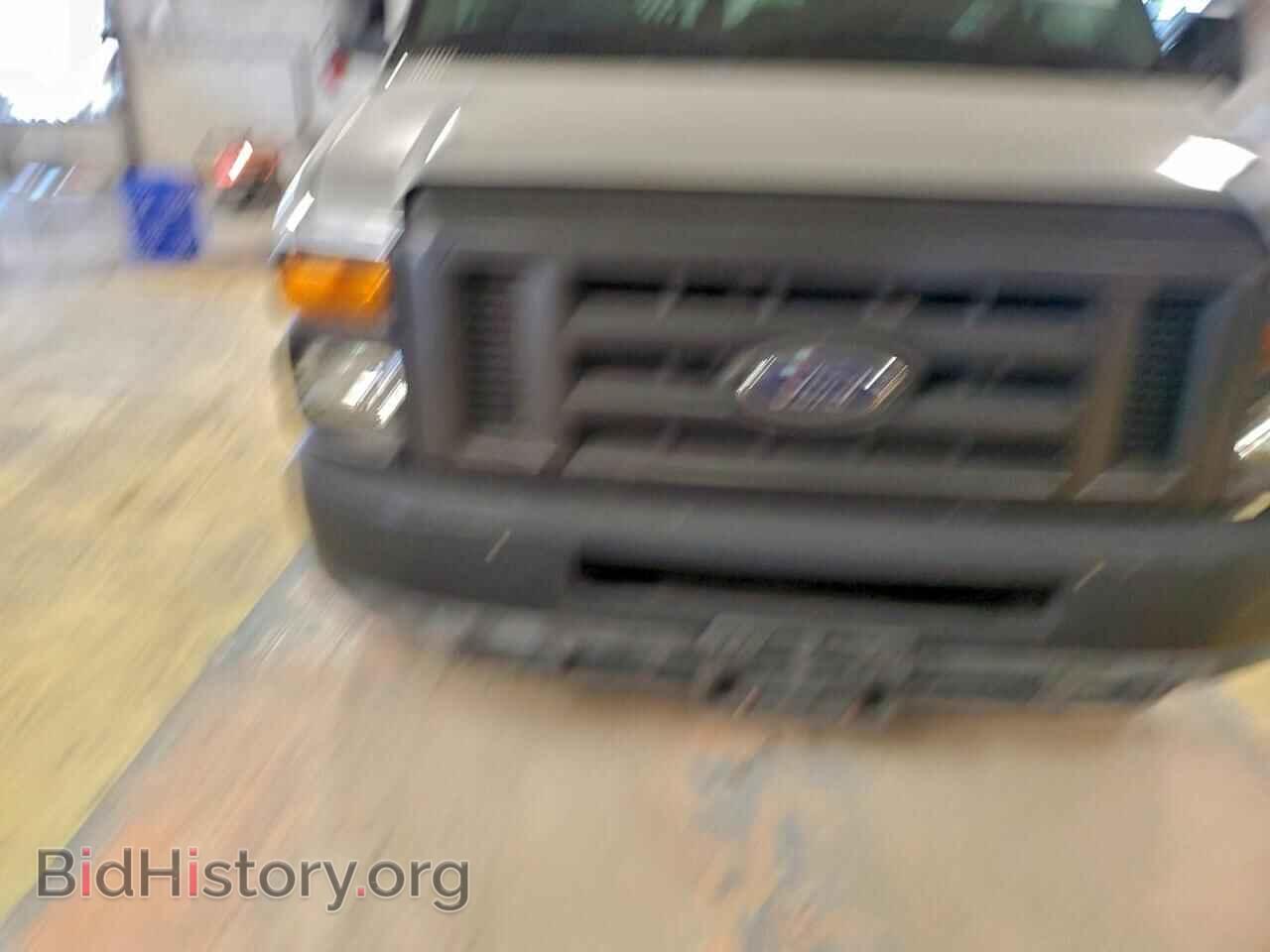 2011 FORD ALL Models - VIN: 1FTNS2EW4BDA60898 - Фото 5