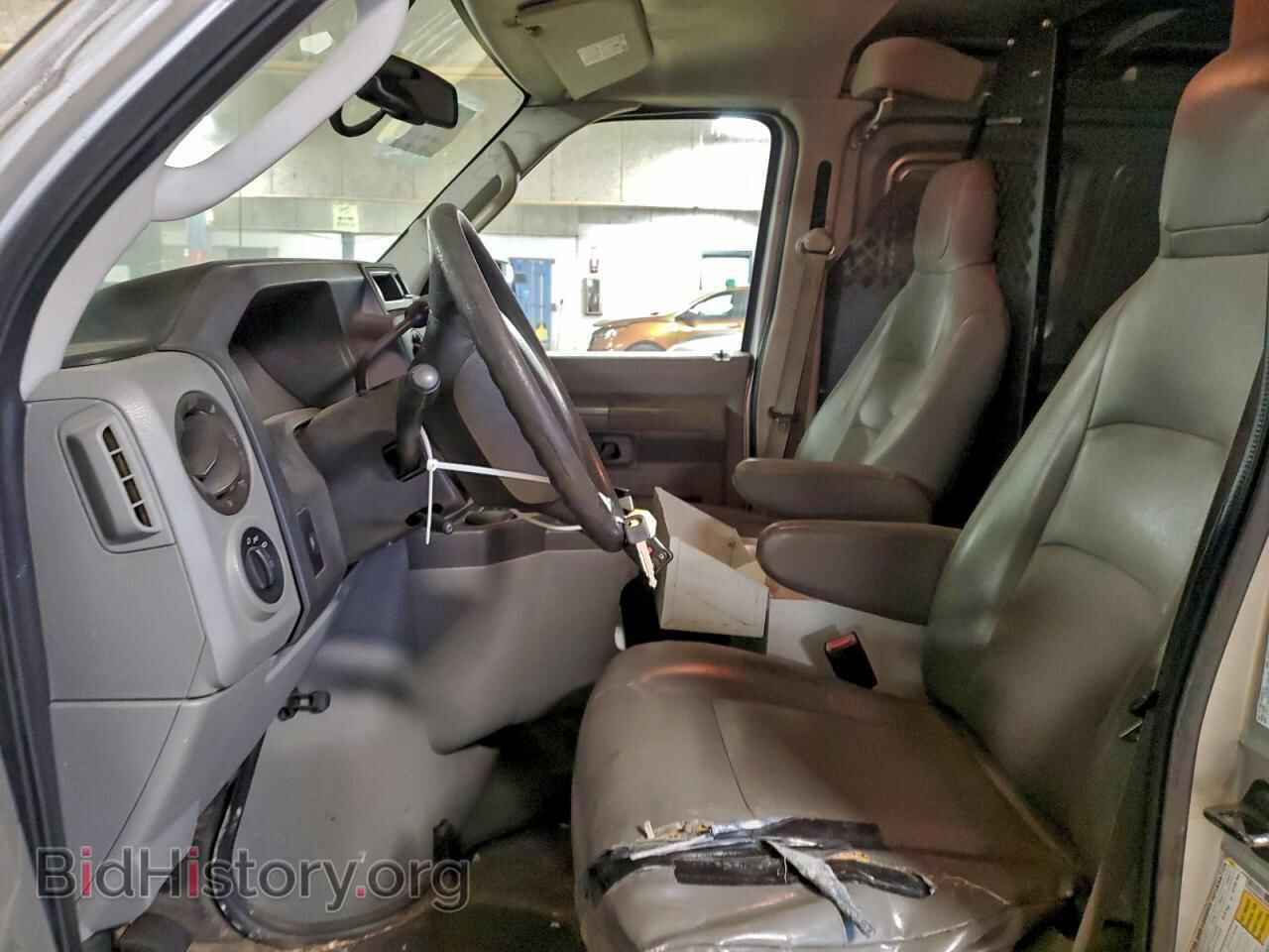 2011 FORD ALL Models - VIN: 1FTNS2EW4BDA60898 - Фото 7