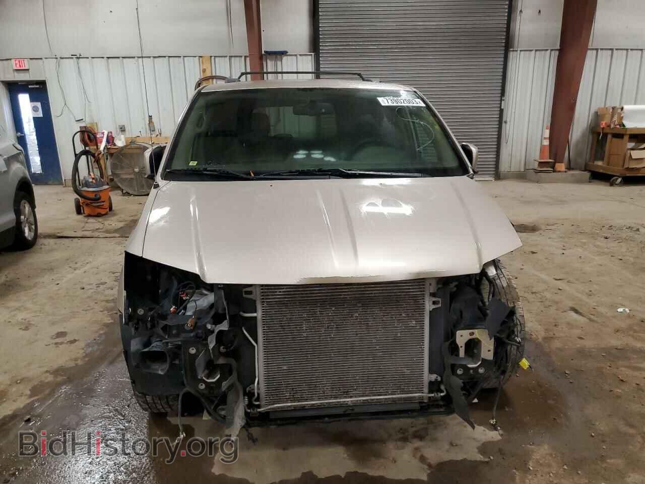 2013 CHRYSLER MINIVAN - VIN: 2C4RC1BG1DR681246 - Photo 5