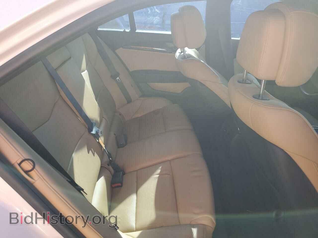 2013 CADILLAC ATS - VIN: 1G6AB5SA5D0158912 - Фото 10