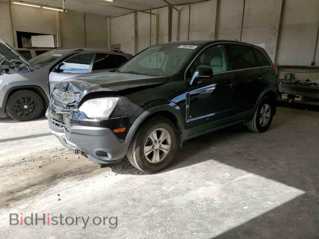 Photo 3GSCL33P09S581718 - SATURN VUE 2009