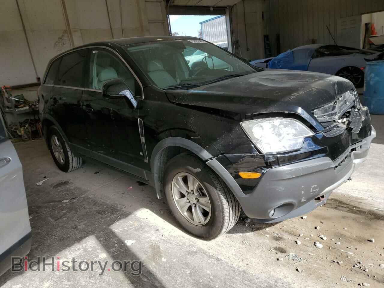 2009 SATURN VUE - VIN: 3GSCL33P09S581718 - Фото 4