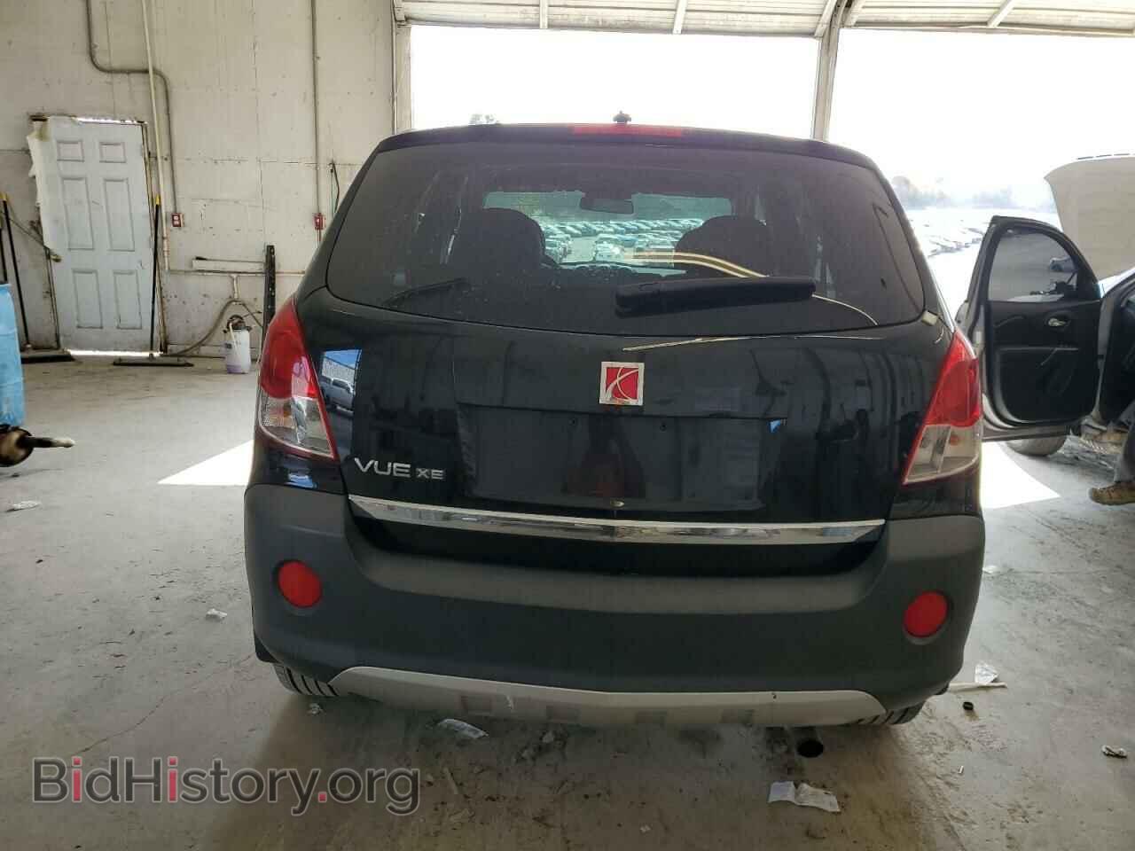 2009 SATURN VUE - VIN: 3GSCL33P09S581718 - Фото 6