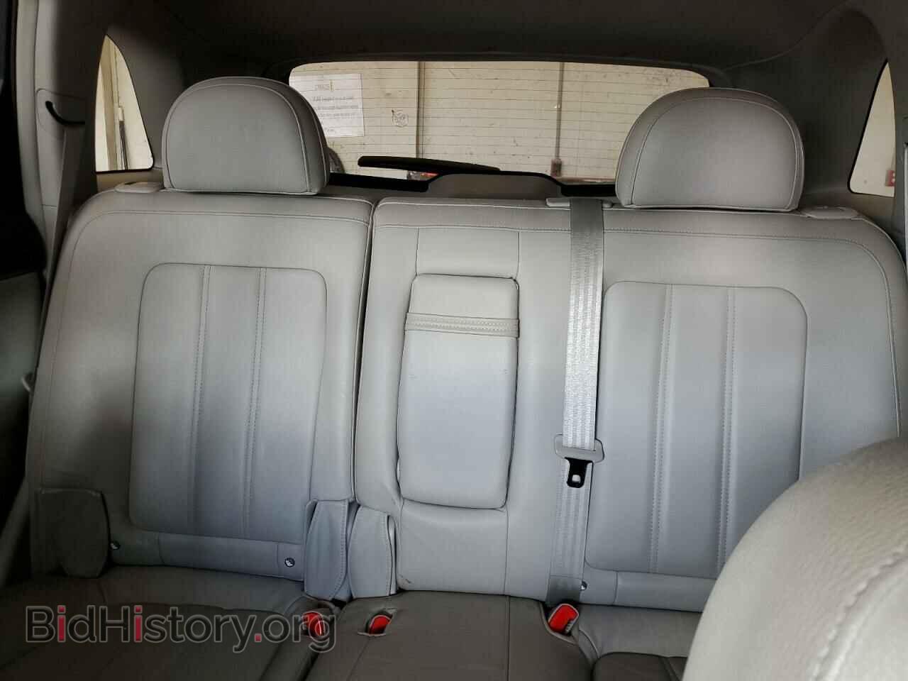 2009 SATURN VUE - VIN: 3GSCL33P09S581718 - Фото 10