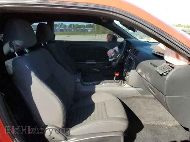 2014 DODGE CHALLENGER - VIN: 2C3CDYBT7EH307616 - Фото 5