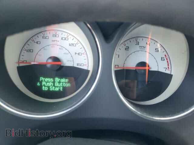 2014 DODGE CHALLENGER - VIN: 2C3CDYBT7EH307616 - Фото 8