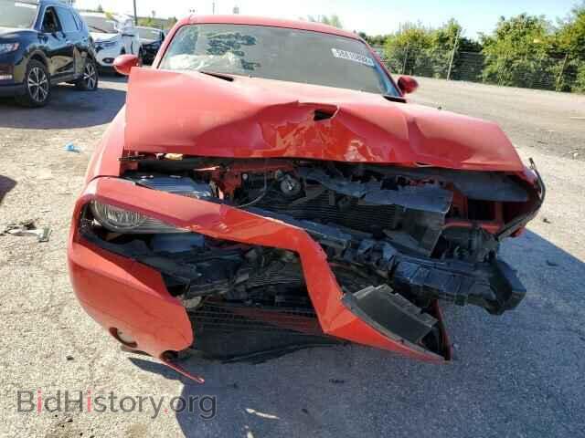 2014 DODGE CHALLENGER - VIN: 2C3CDYBT7EH307616 - Фото 9
