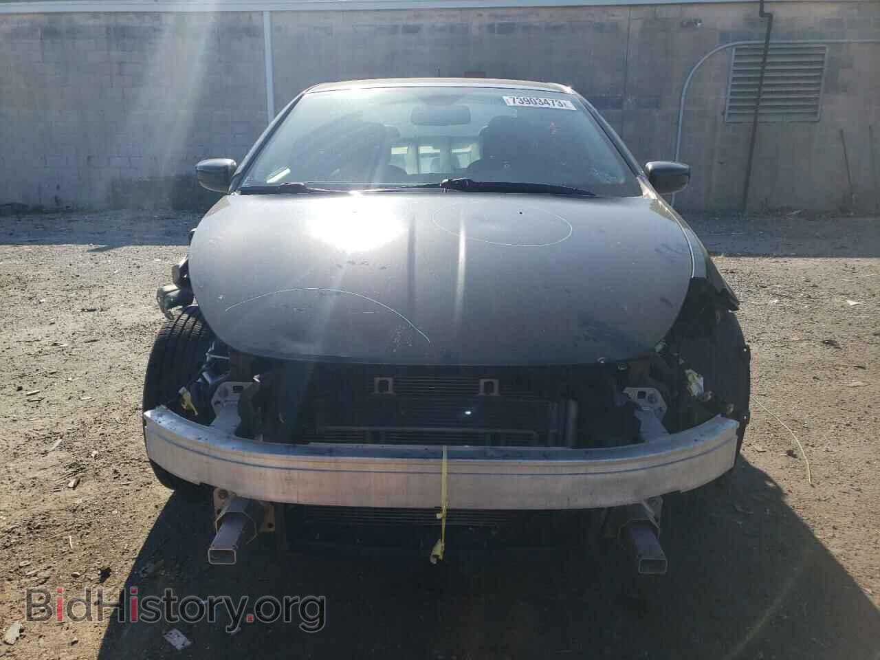 2016 DODGE DART - VIN: 1C3CDFFA4GD819962 - Фото 5