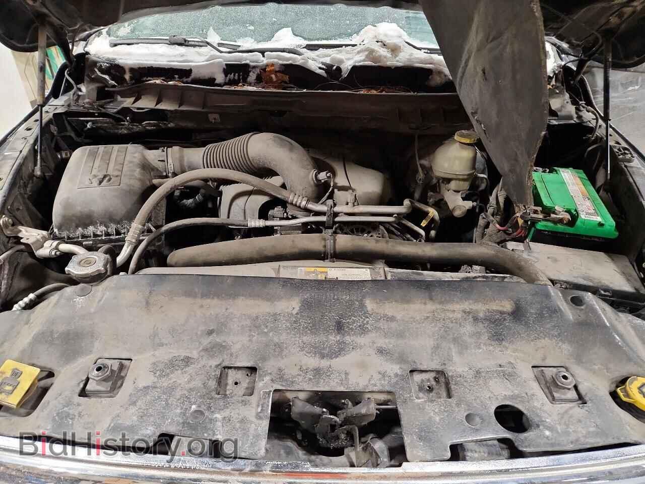 2017 RAM 1500 - VIN: 1C6RR7NT6HS691678 - Фото 11