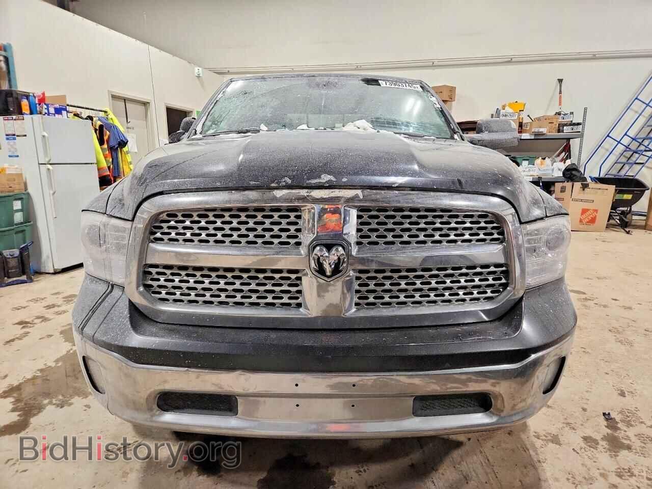 2017 RAM 1500 - VIN: 1C6RR7NT6HS691678 - Фото 5