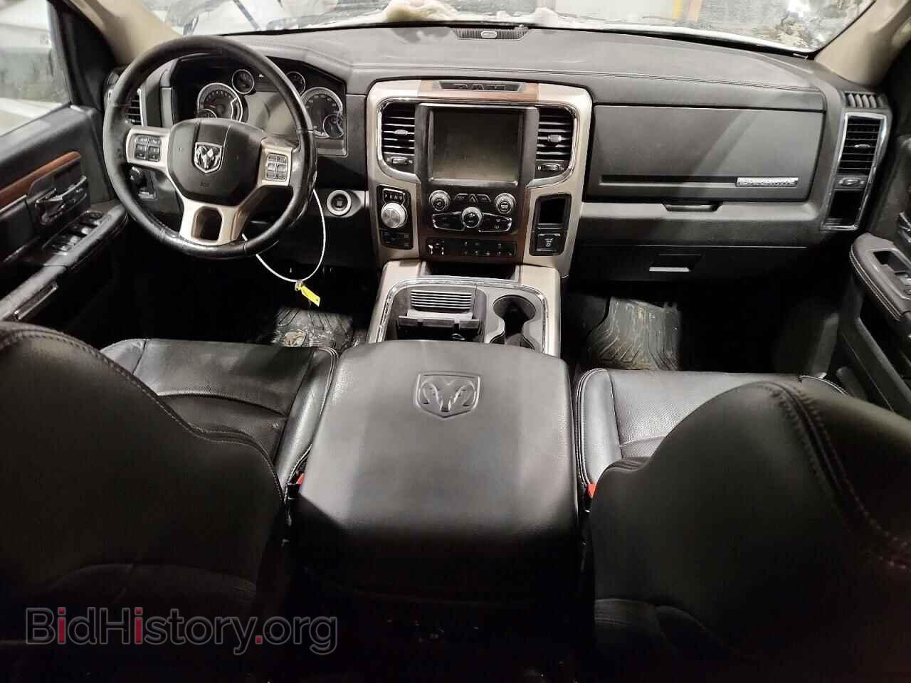 2017 RAM 1500 - VIN: 1C6RR7NT6HS691678 - Фото 8