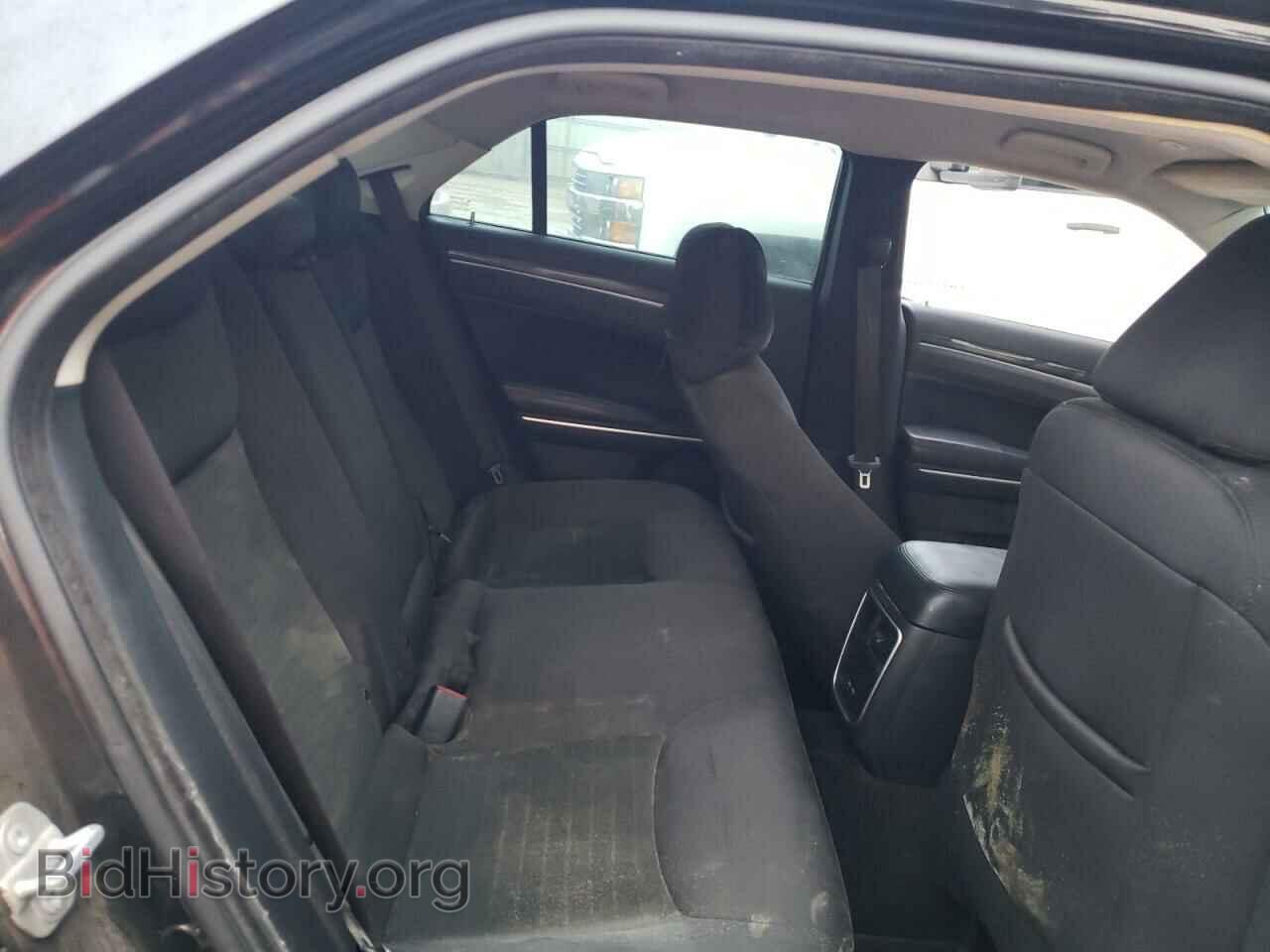 2021 CHRYSLER 300 - VIN: 2C3CCAAG2MH602412 - Фото 10