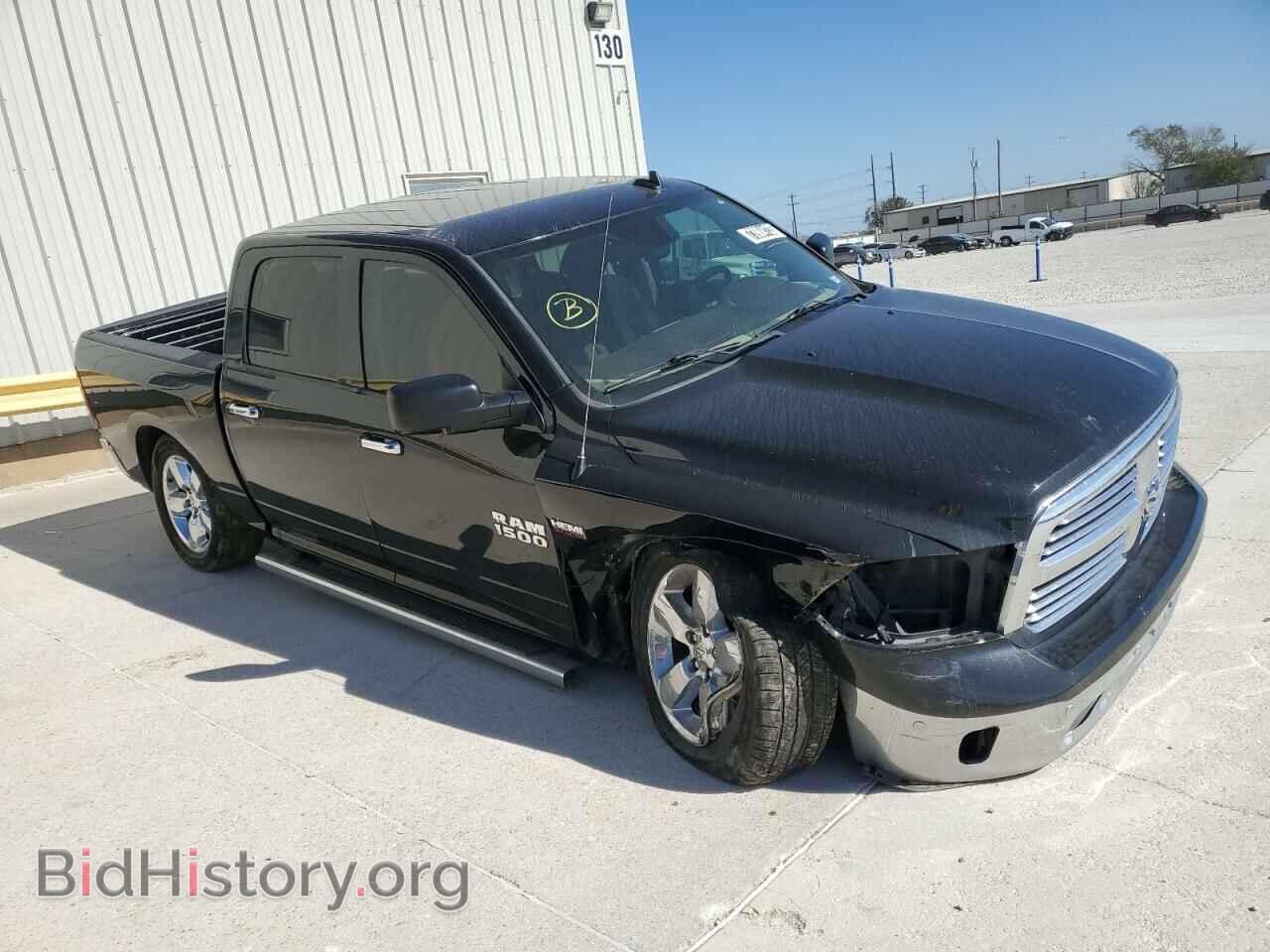 2016 RAM 1500 - VIN: 3C6RR6LT9GG382662 - Фото 4