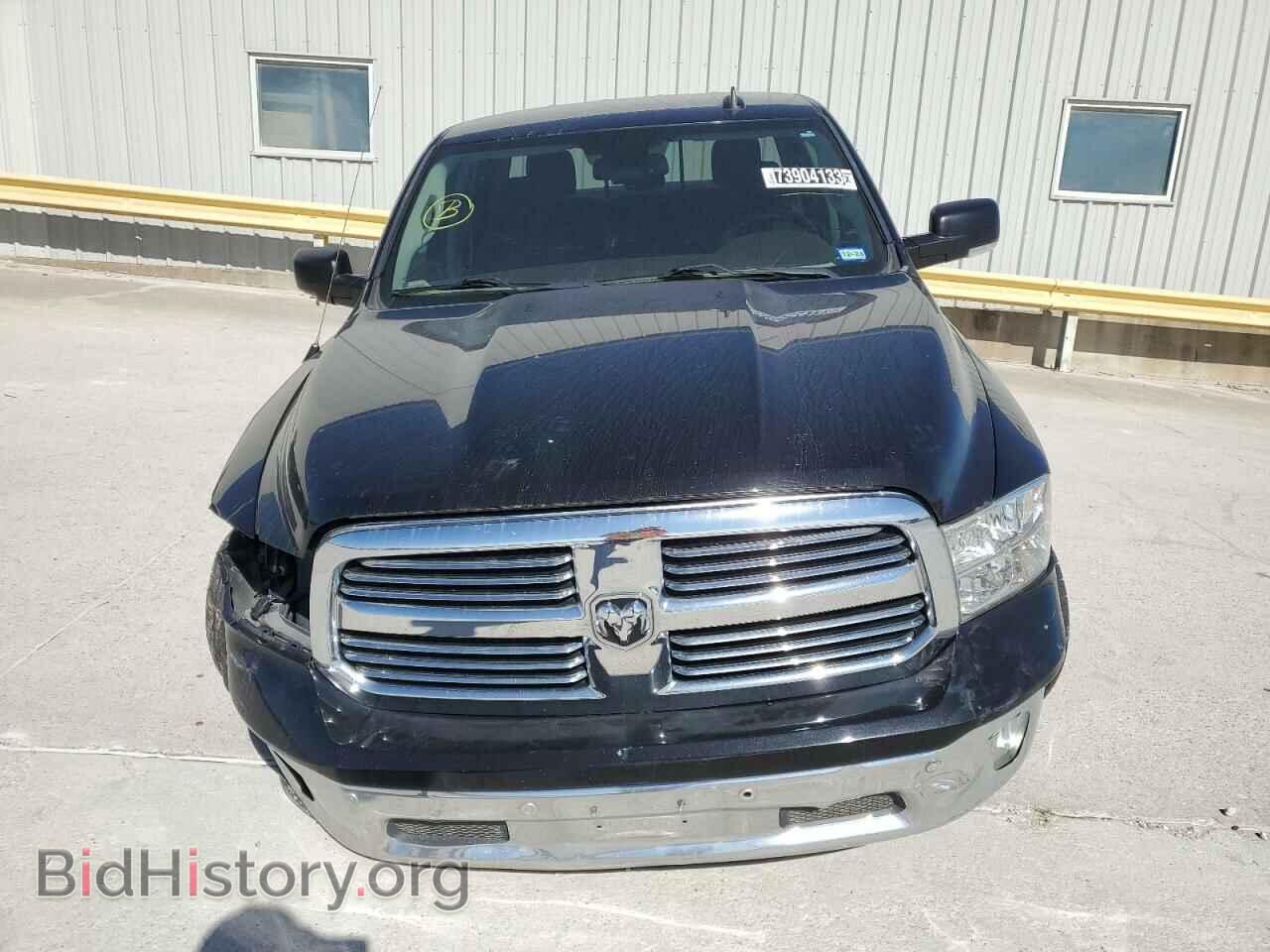 2016 RAM 1500 - VIN: 3C6RR6LT9GG382662 - Фото 5