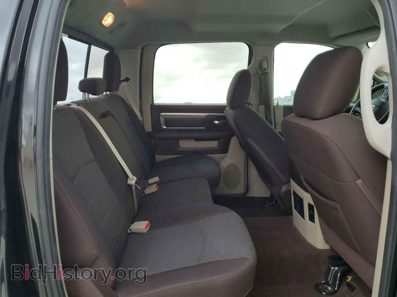2016 RAM 1500 - VIN: 3C6RR6LT9GG382662 - Фото 10