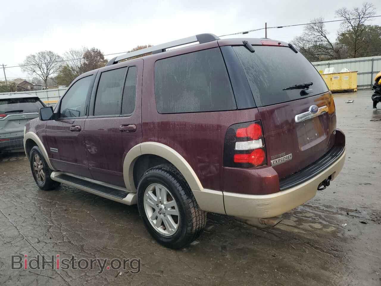 2006 FORD EXPLORER - VIN: 1FMEU74E46ZA23385 - Photo 2
