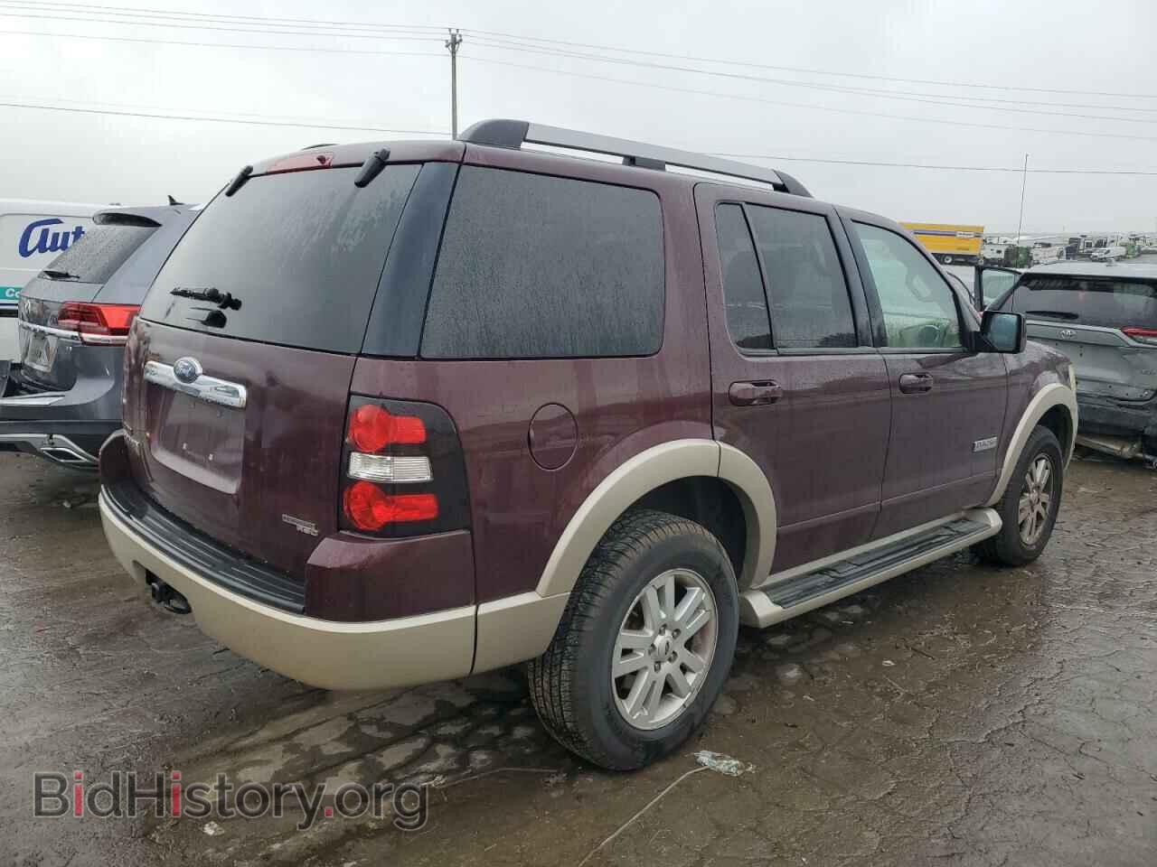2006 FORD EXPLORER - VIN: 1FMEU74E46ZA23385 - Photo 3