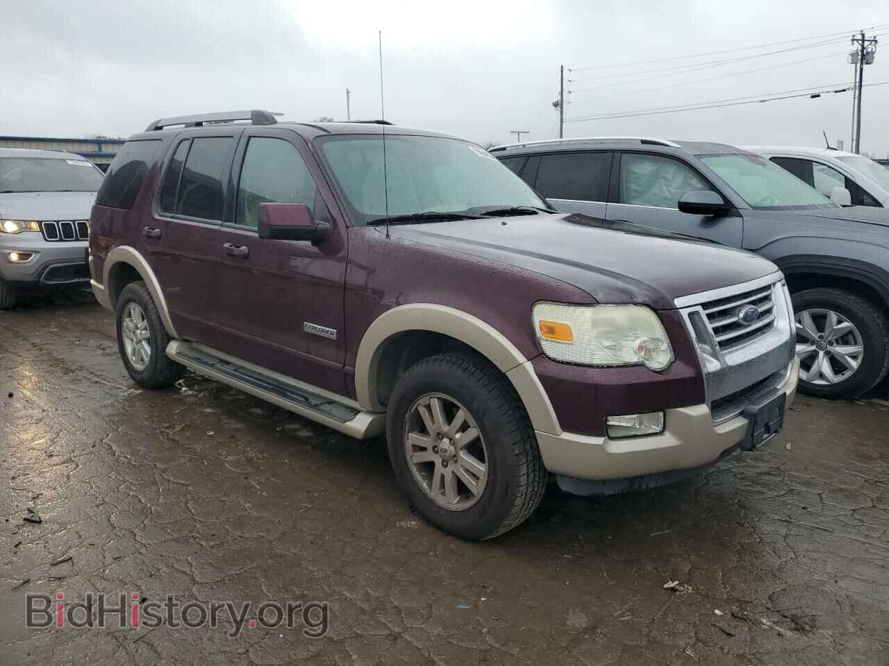 2006 FORD EXPLORER - VIN: 1FMEU74E46ZA23385 - Photo 4