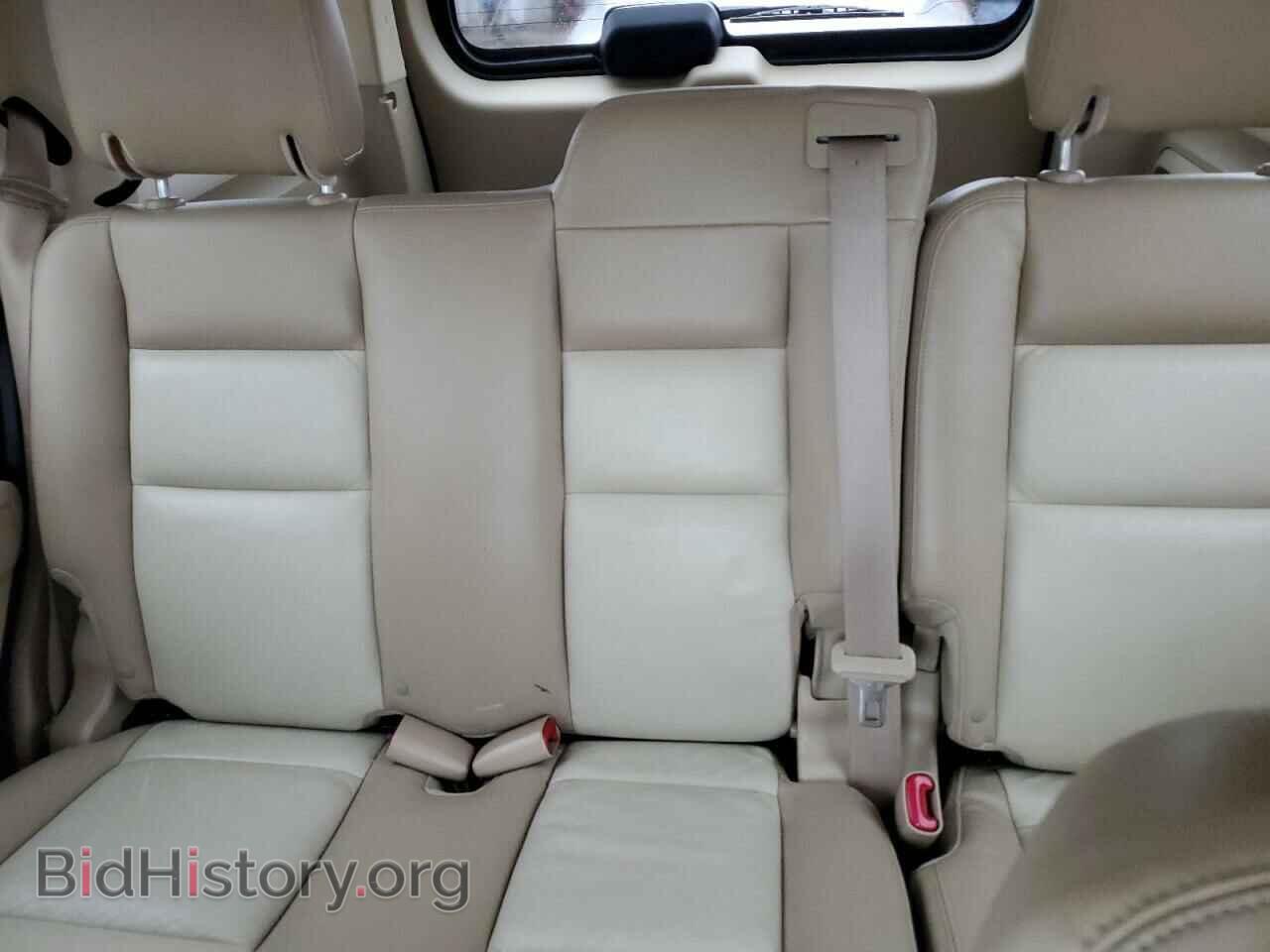 2006 FORD EXPLORER - VIN: 1FMEU74E46ZA23385 - Photo 10