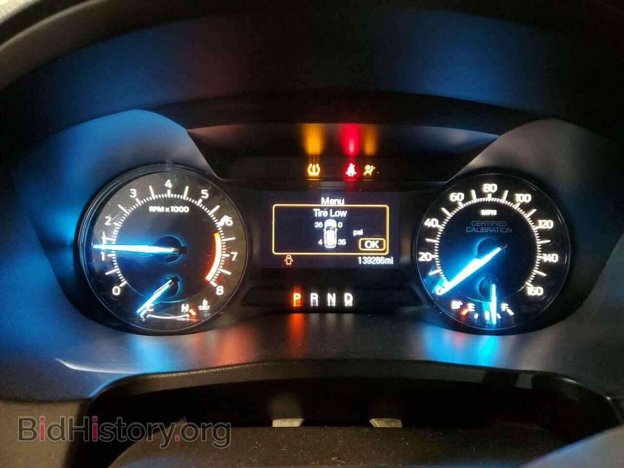 2017 FORD EXPLORER - VIN: 1FM5K8AR3HGC79082 - Photo 9