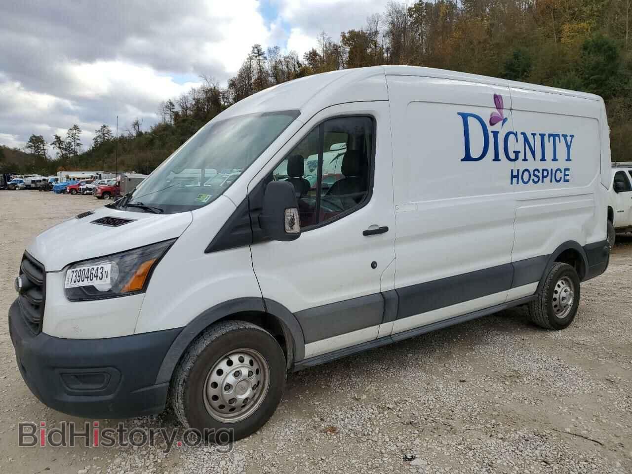 Photo 1FTBR2C89LKB29312 - FORD TRANSIT 2020