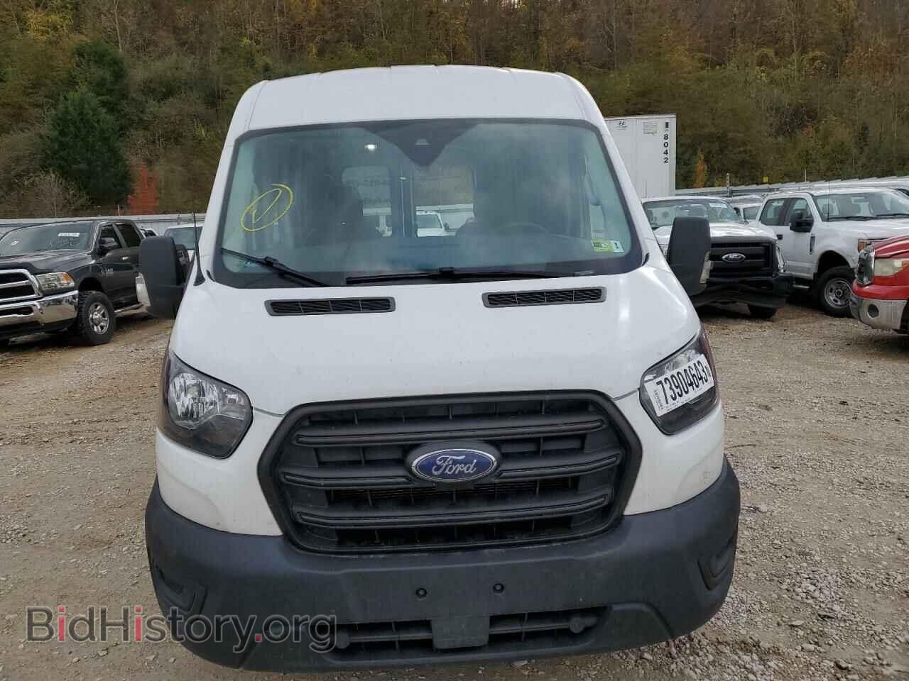 2020 FORD TRANSIT - VIN: 1FTBR2C89LKB29312 - Фото 5