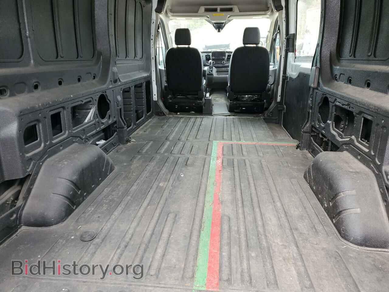 2020 FORD TRANSIT - VIN: 1FTBR2C89LKB29312 - Фото 10