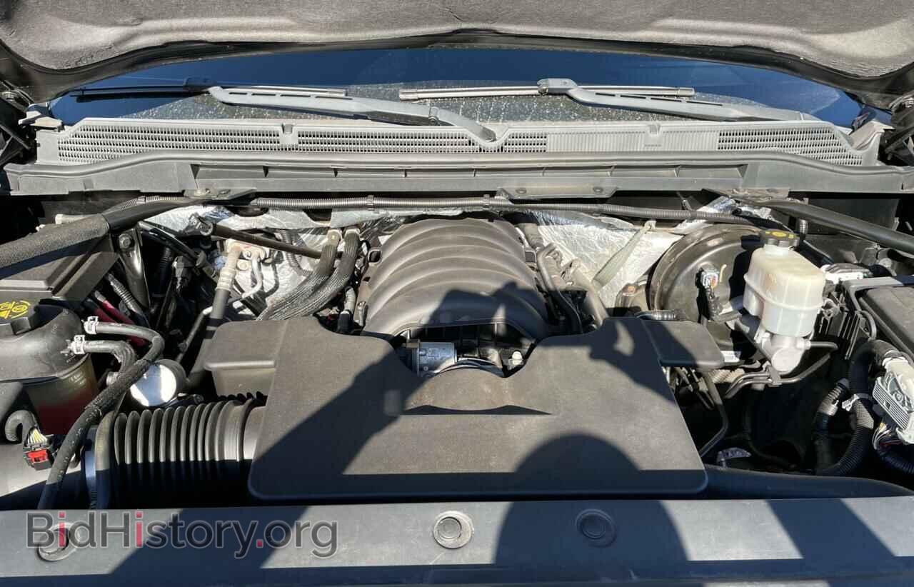 2015 GMC SIERRA - VIN: 3GTU2VEC7FG245653 - Фото 7