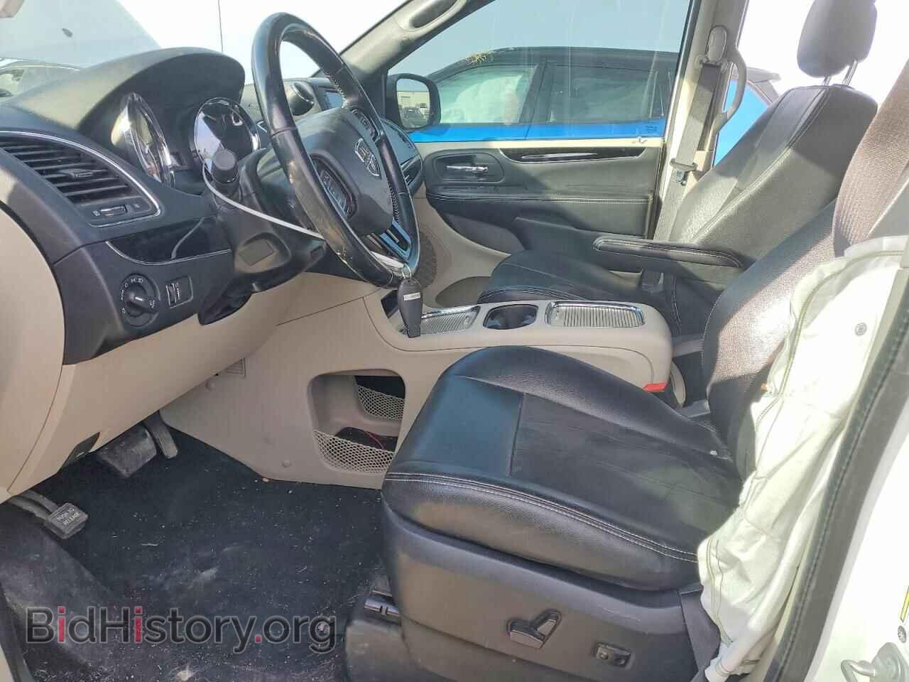 2019 DODGE CARAVAN - VIN: 2C4RDGCG5KR799862 - Фото 7