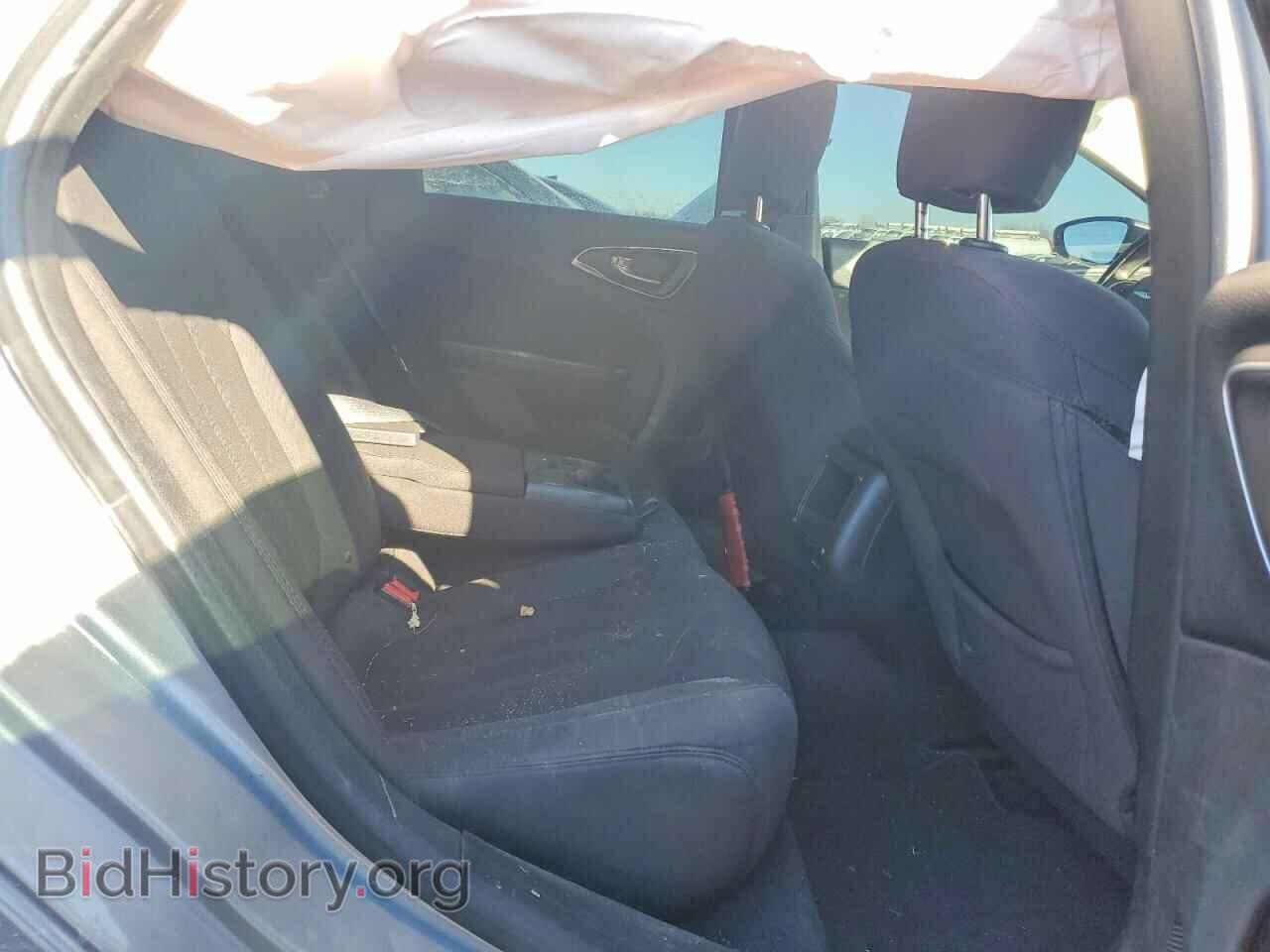 2015 CHRYSLER 200 - VIN: 1C3CCCAB2FN542349 - Фото 10