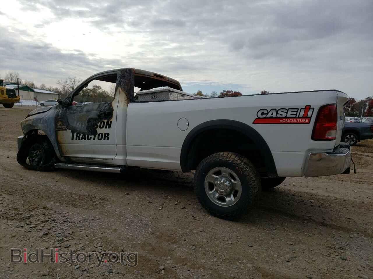 2013 RAM All Models - VIN: 3C6LR5AT9DG540206 - Photo 2