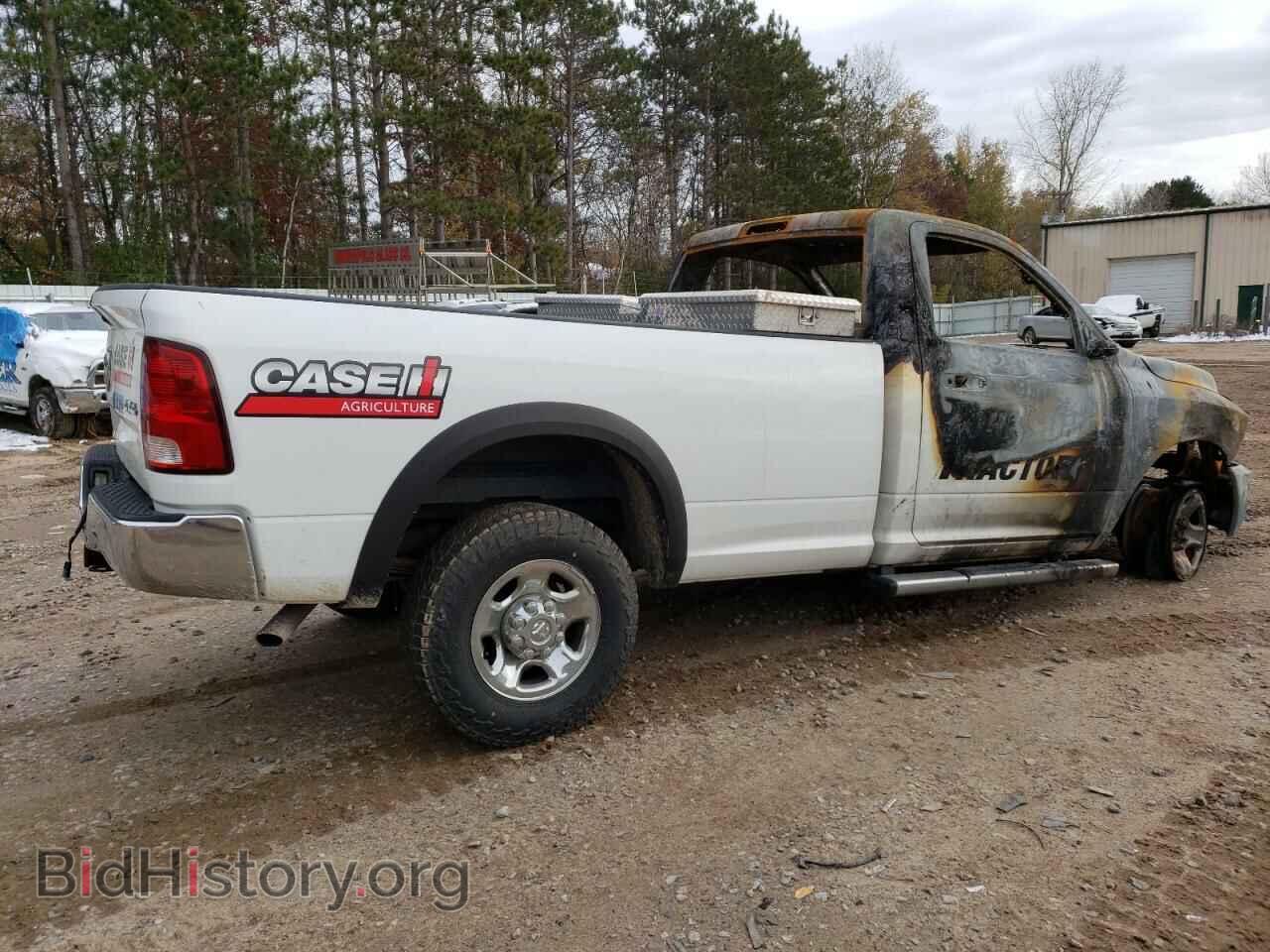 2013 RAM All Models - VIN: 3C6LR5AT9DG540206 - Photo 3