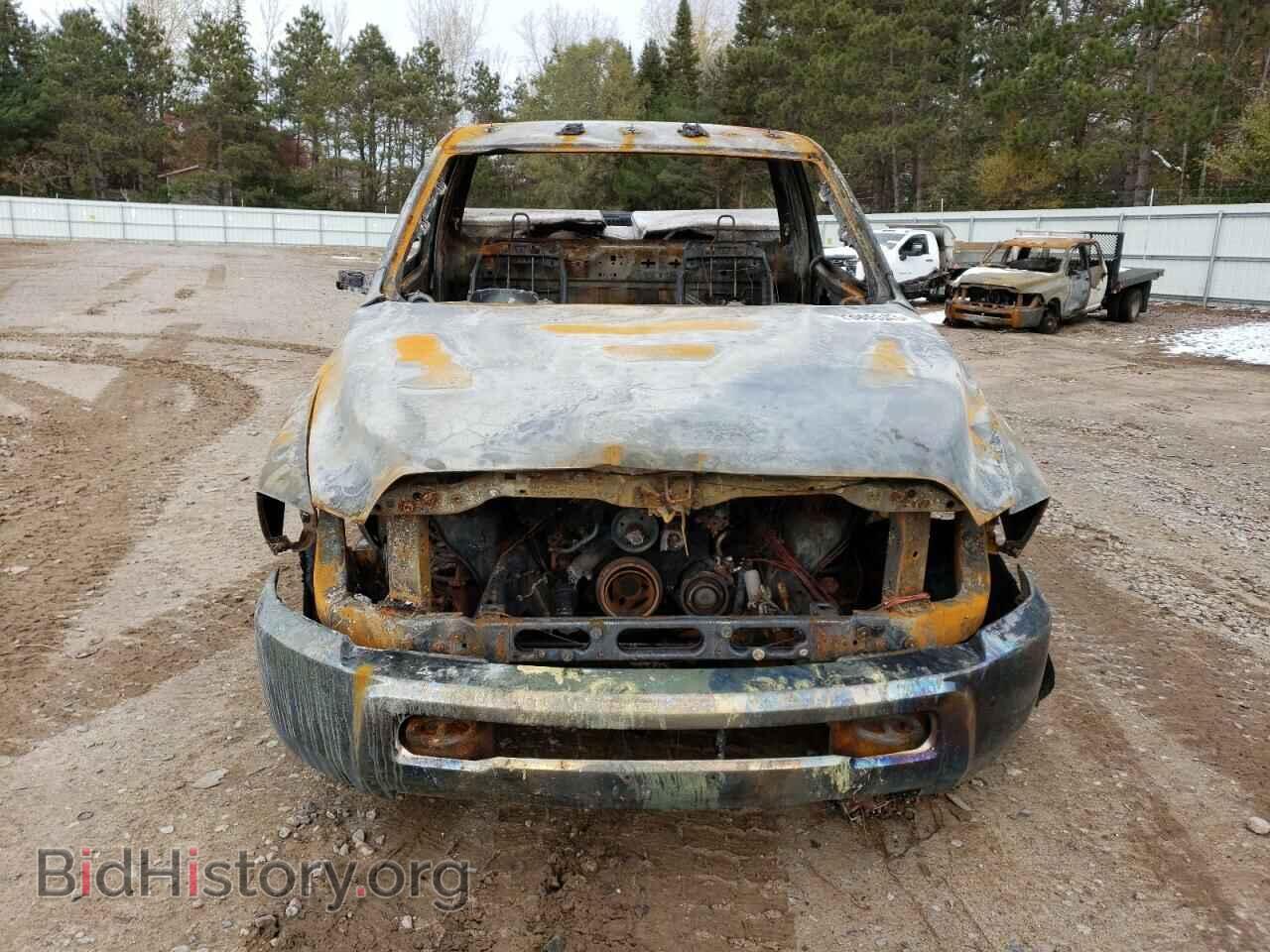 2013 RAM All Models - VIN: 3C6LR5AT9DG540206 - Photo 5