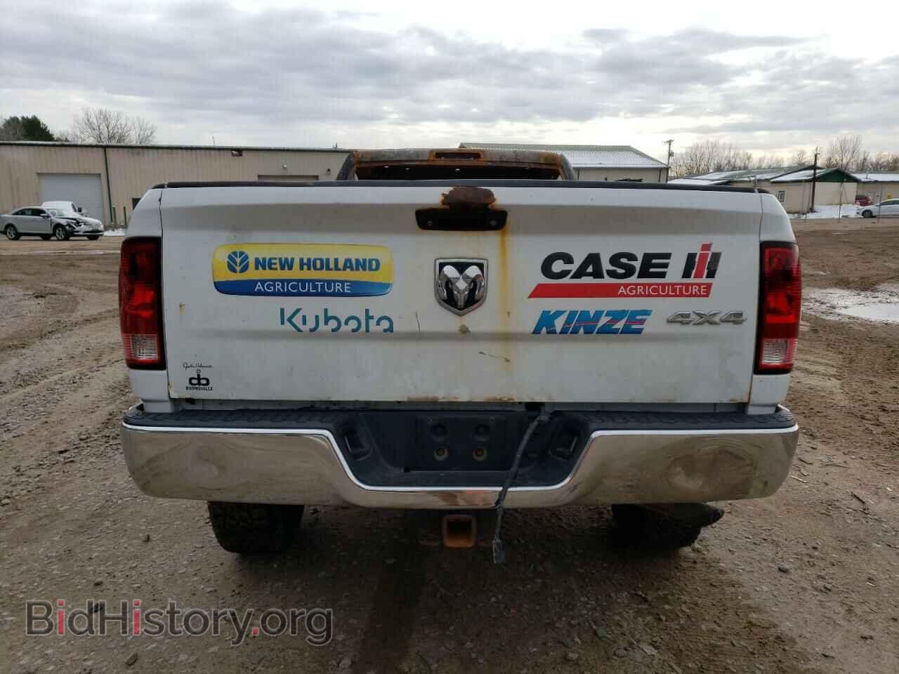 2013 RAM All Models - VIN: 3C6LR5AT9DG540206 - Photo 10