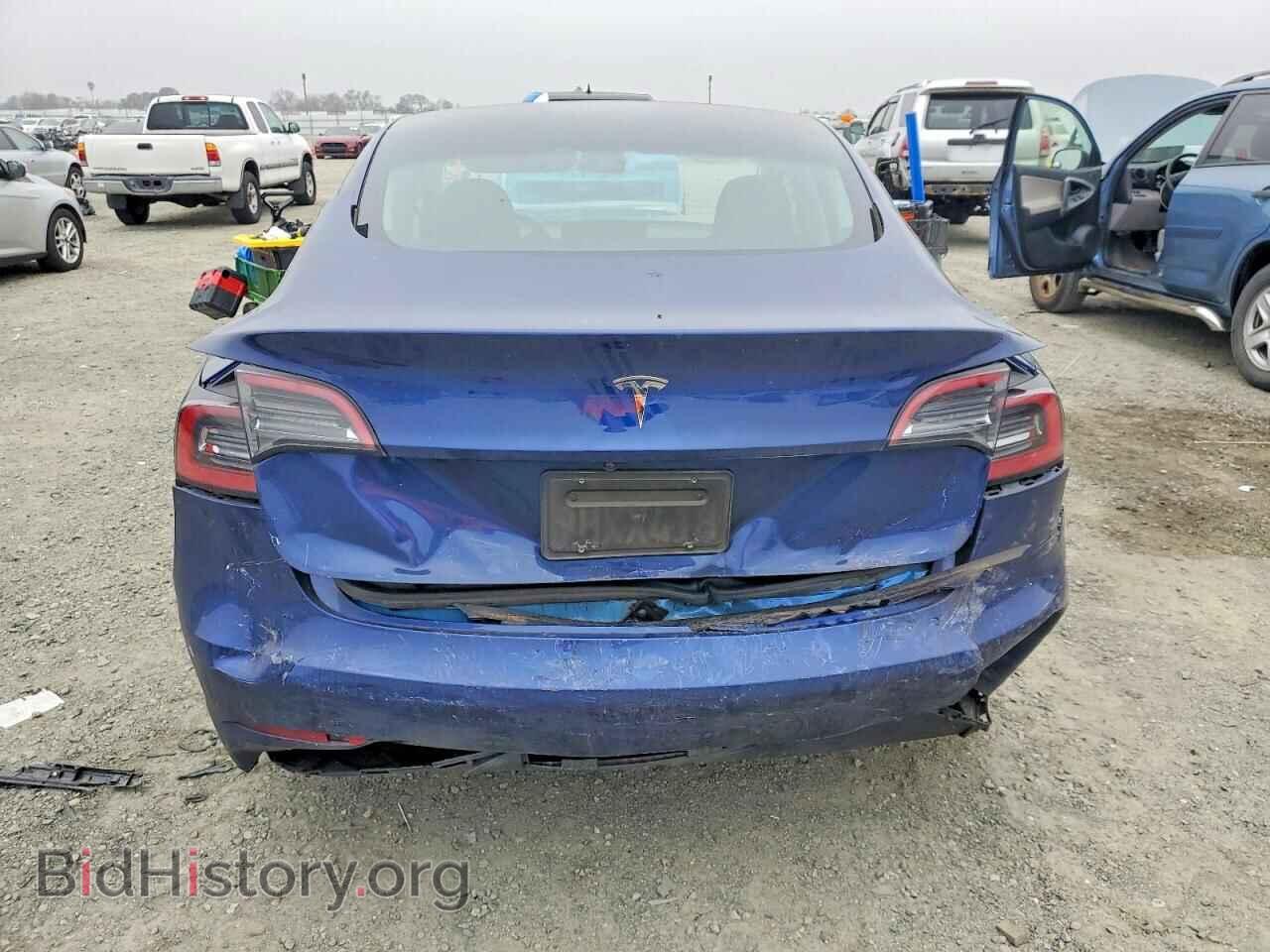 2023 TESLA MODEL 3 - VIN: 5YJ3E1EA3PF643511 - Photo 6