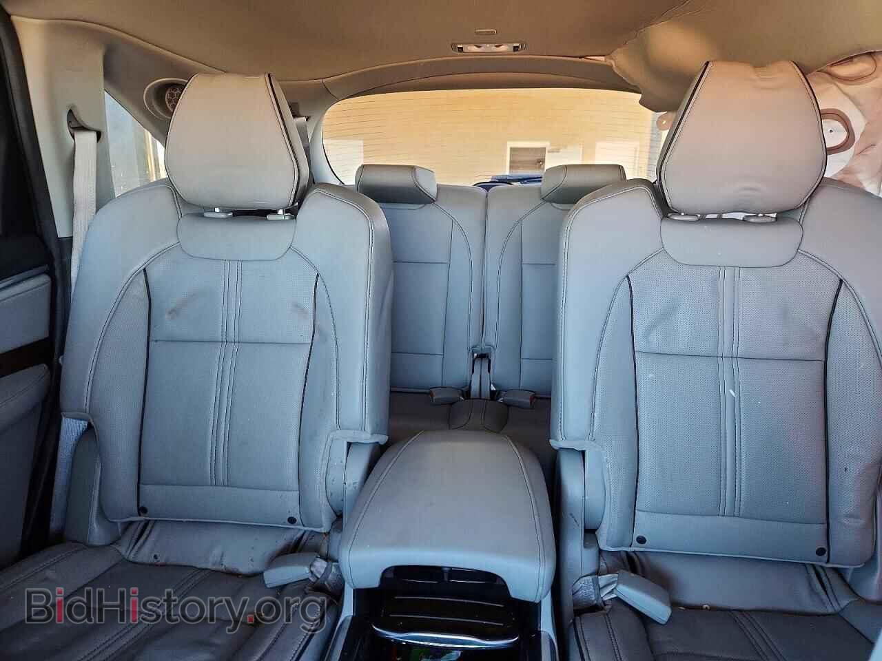 2020 ACURA MDX - VIN: 5J8YD4H88LL029257 - Фото 10