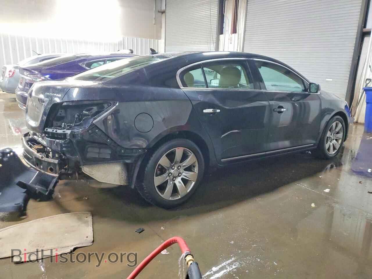 2013 BUICK LACROSSE - VIN: 1G4GF5E38DF330352 - Photo 3