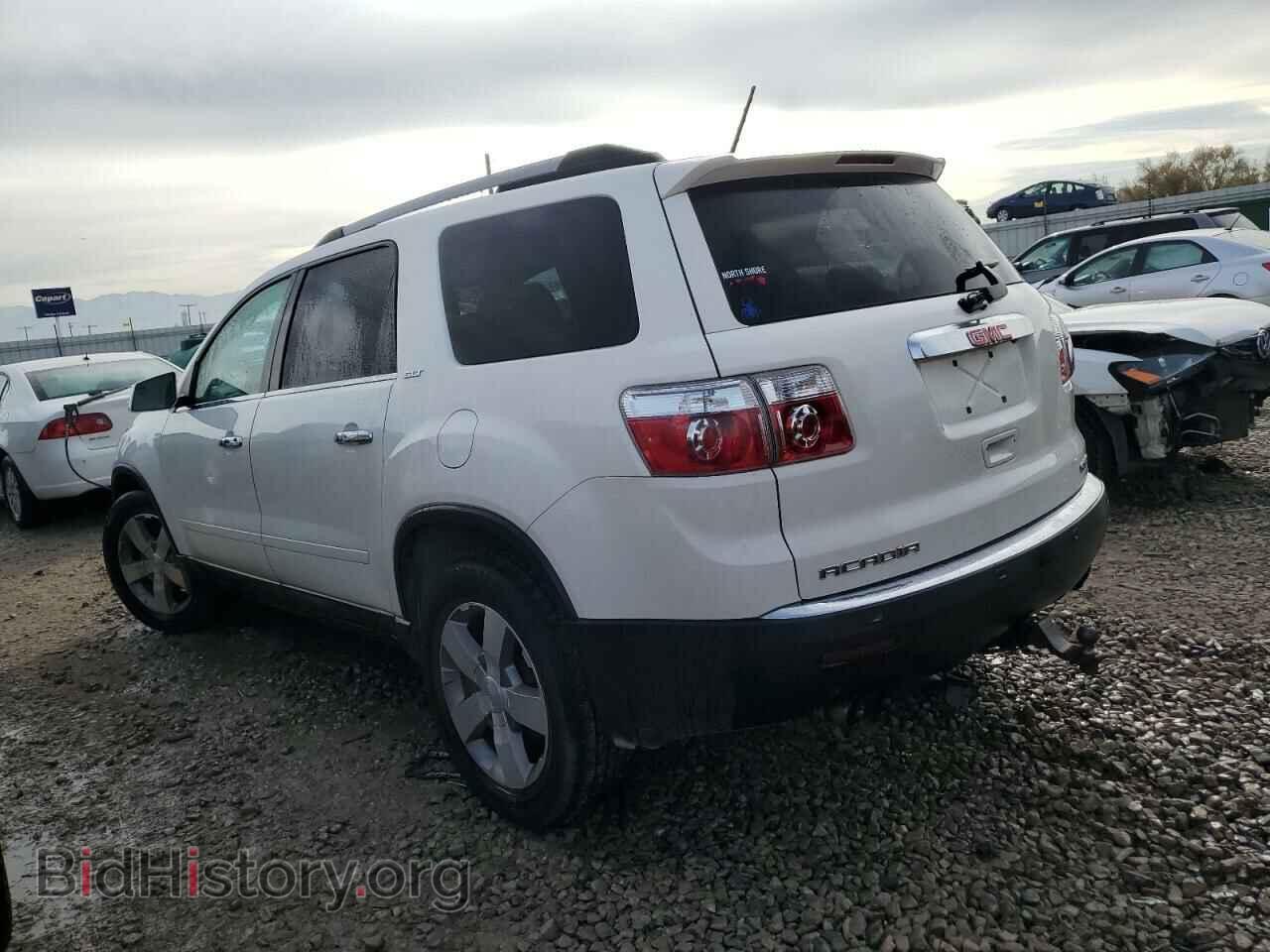 2012 GMC ACADIA - VIN: 1GKKVRED4CJ280759 - Фото 2