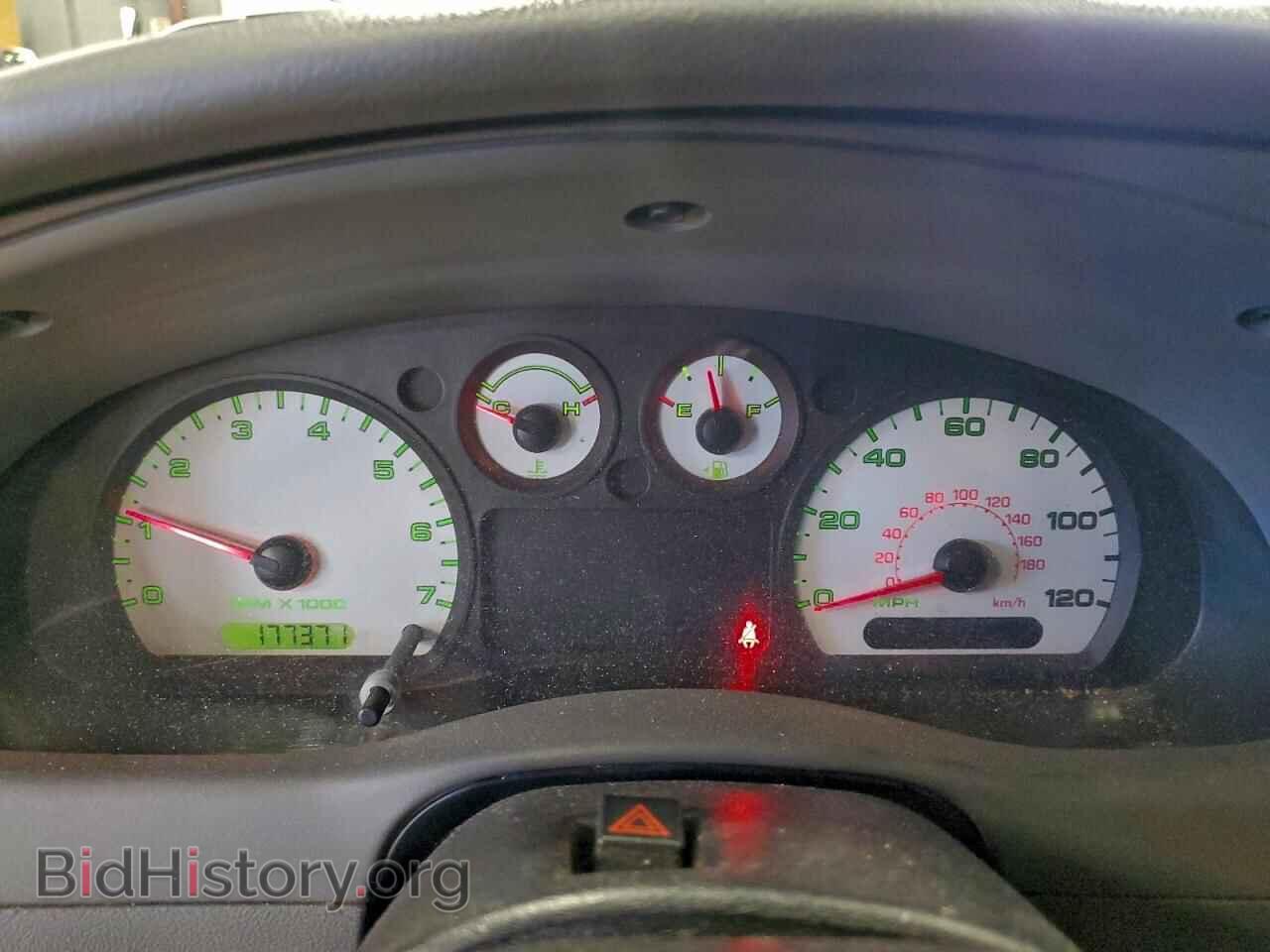 2011 FORD RANGER - VIN: 1FTLR4FE8BPA80834 - Фото 9