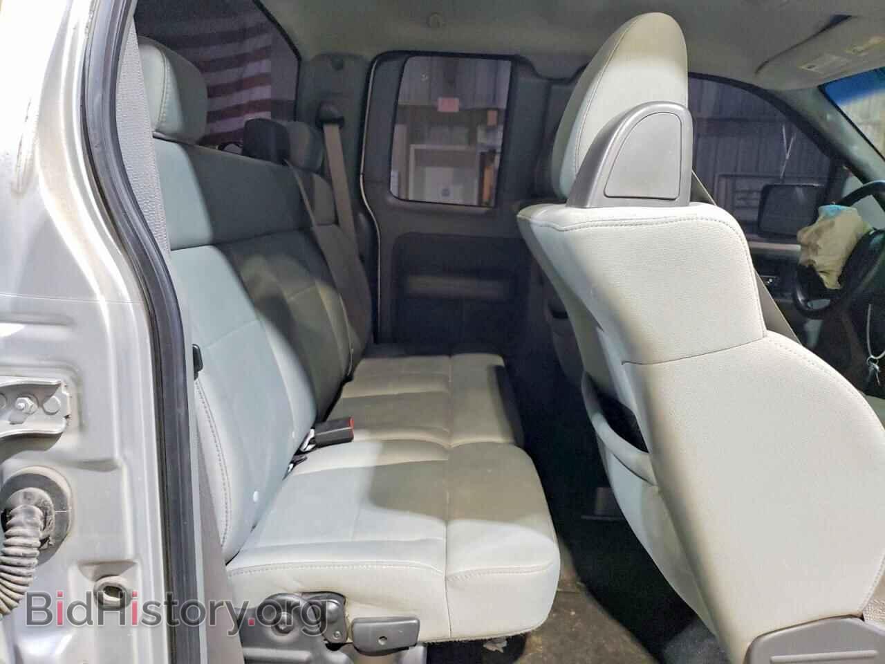2007 FORD All Models - VIN: 1FTRX14W57FA18444 - Photo 10