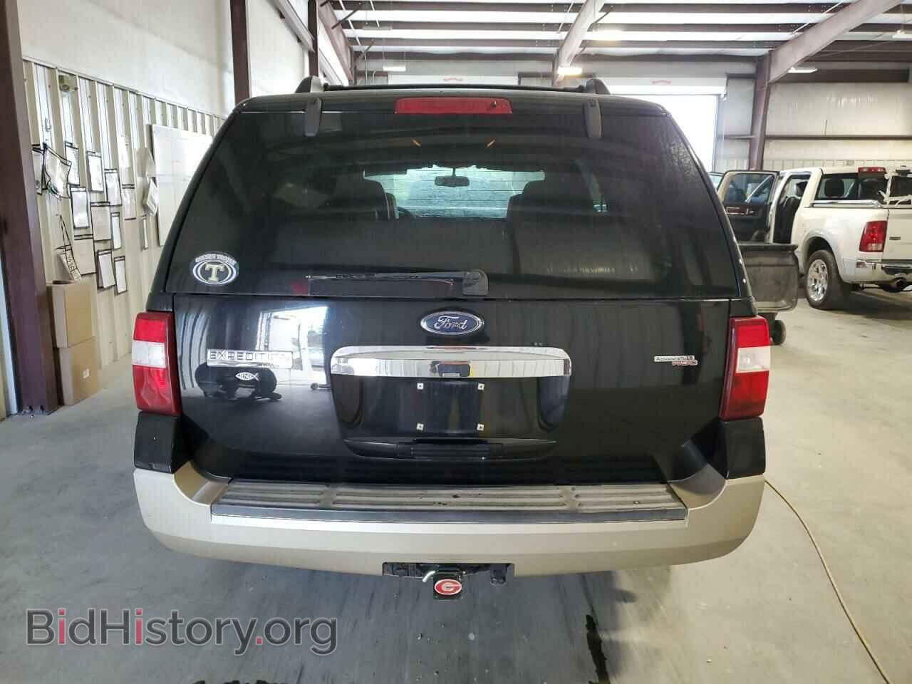 2007 FORD EXPEDITION - VIN: 1FMFU17537LA74393 - Фото 6