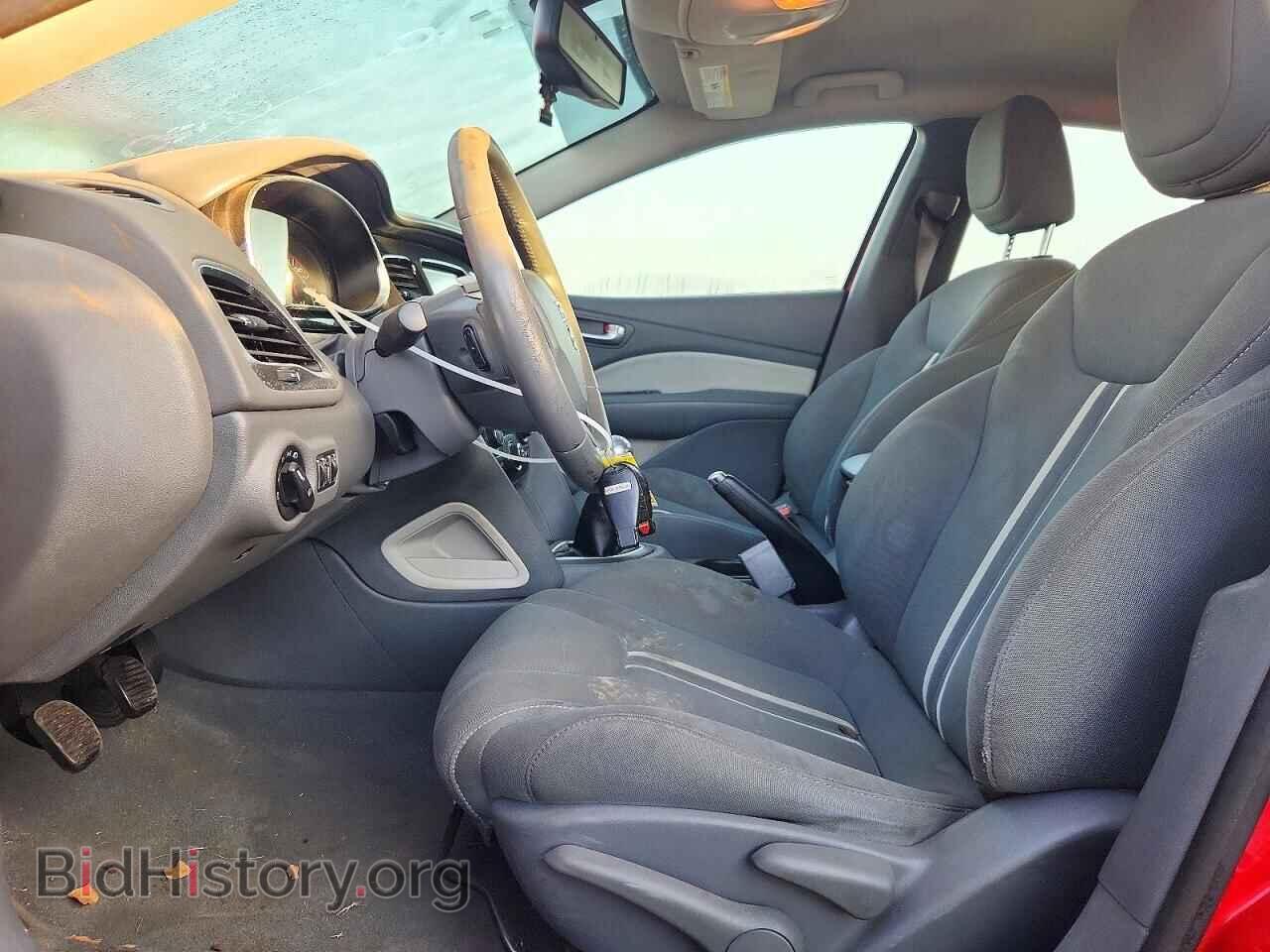 2013 Dodge DART (VIN 1C3CDFBH8DD641083) — photo 7 of 12
