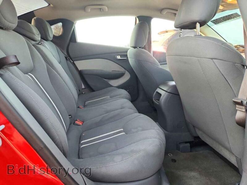 2013 Dodge DART (VIN 1C3CDFBH8DD641083) — photo 10 of 12