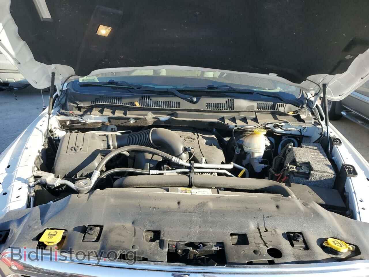 2017 RAM 1500 - VIN: 1C6RR6NT3HS825976 - Фото 11